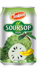 330ml Soursop Juice